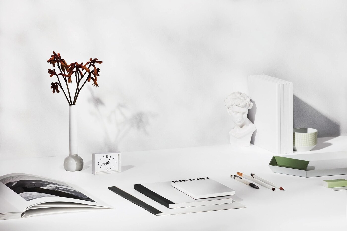 Cloud Propeller workspace