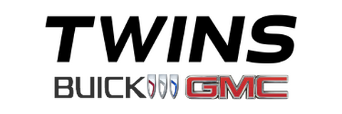 Twins Buick GMC