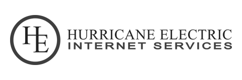 Hurricane Electric